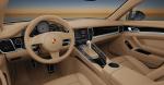 Porsche Panamera S 2010 года